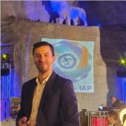 Biotecnologo medico con dottorato in sanità pubblica e medicina preventiva presso l'università degli studi di napoli federico II